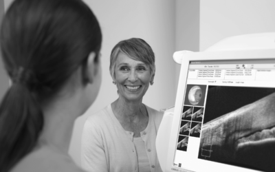 Mis on optiline koherentne tomograafia (OCT) ja miks me seda vajame?