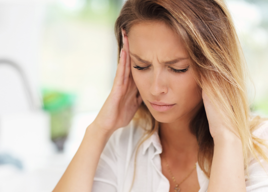 Auraga migreen ehk silmamigreen – mida see endast kujutab?