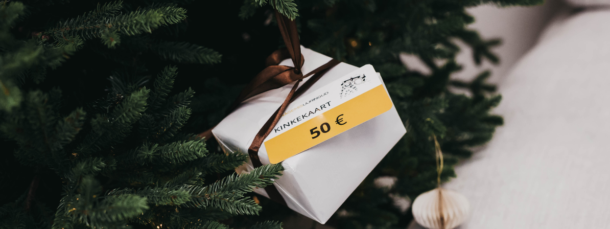 Nägemisuuringute kinkekaart