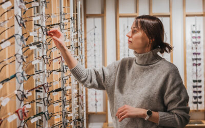 Silinder prilliretseptil. Mida see päriselt tähendab?