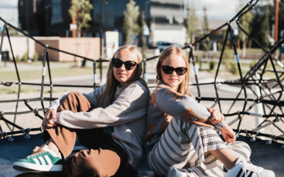 Suvi, päevavalgus ja laste silmad: kuidas aitab õues olemine müoopia riski vähendada?